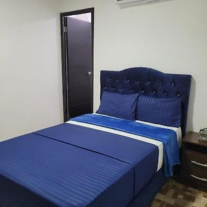 Habitación con Cama Queen