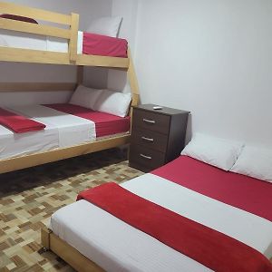 Habitación Cuádruple